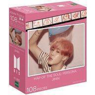 BTS MAP OF THE SOUL PERSONA-JIMIN() BTS(