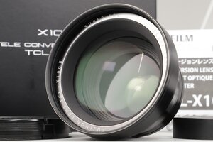 Used Fujifilm X100 Japan Import FUJIFILM TCL-X100 II