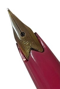 Japanese Fountain Pens PLATINUM 14K 26.4.24M