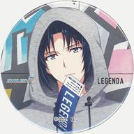 Premium Bandai LEGENDA