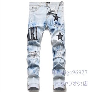 Japanese Selvedge Denim T100GW30