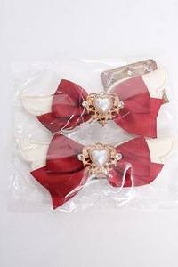 Amavel Clothing Online Japan Amavel Lovely Medical Angel Y-26-08-09-015-CA-AC-S Z-ZY