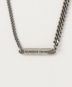 Ropa Number Nine de segunda mano NUMBER (N)INE -