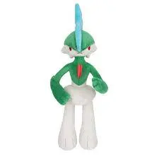 ポケモンセンターオリジナル ぬいぐるみ エルレイド