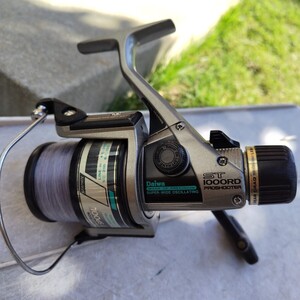JDM Fishing Tackle DAIWA ST1000RD PROSHDOTER Daiwa()