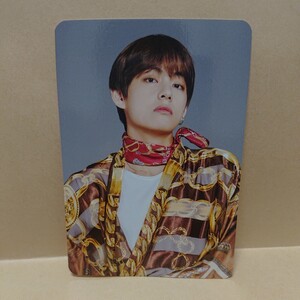 BTS 5 BTS MAGIC SHOP japan V