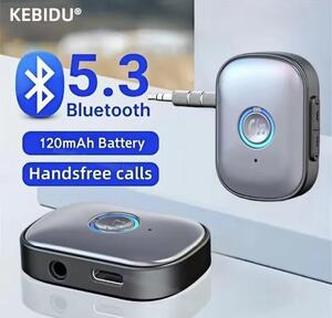Audio Equipment Kebidu Bluetooth 5.3