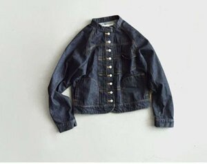Denim japonés con orillo bl 2604 1003