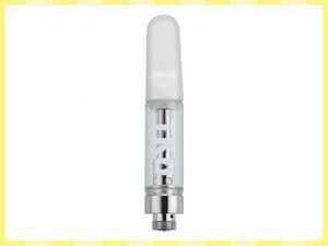 Bape TKO 0.8ML 510 61mmx10.6mm CBD 2611:jungle