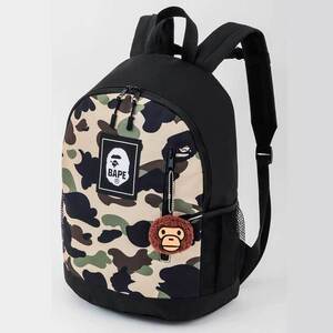 Bape BAPE KIDSA BATHING APE CAMO２