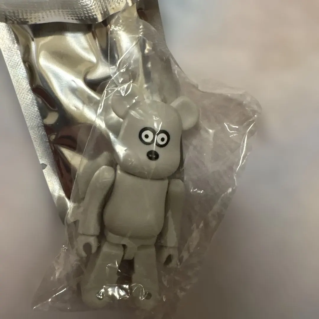 新品♡ BE@RBRICK SERIES 51♡ANDY THE MOUSE