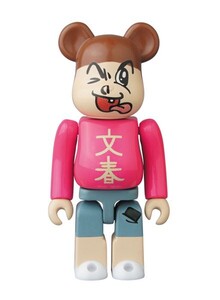 BE@RBRICK BERBRICK 34 HERO