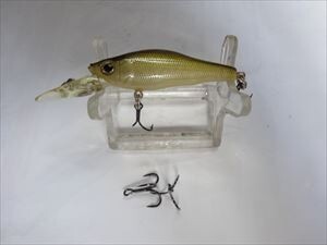 JDM Megabass Fishing Lures SP ２J