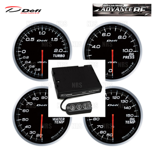 Indicadores JDM Defi de segunda mano Defi BF 5 200kPaSE (DF09901DF10201DF10401 1050117701