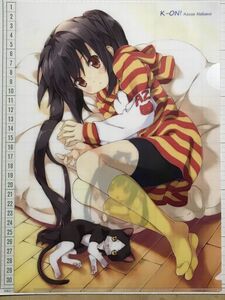 K-On! K-ON! 2011 (5188)