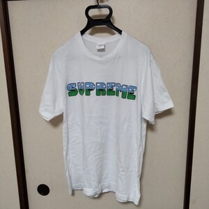 Supreme SUPREME T.MADEINUSA,