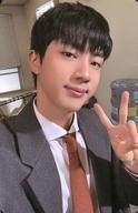 BTS () BTS()(JIN)CDHappy(Imag ine Ver.)