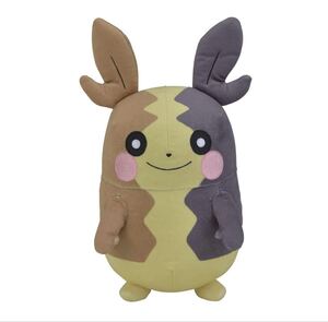 Lanzamientos de Pokémon Center 