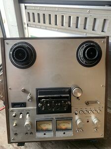 Audio Equipment AKAI GX-630D