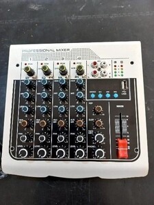 Audio Equipment LDL784 6