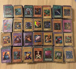 Yu-Gi-Oh! cards 2000 1 KONAMI 2 booster