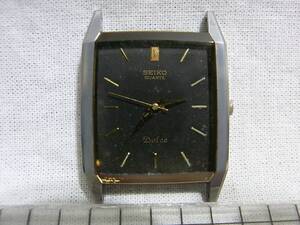 Relojes Seiko JDM de segunda mano SEIKO Dolce QUARTZ 7321-5710