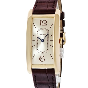 Relojes 3 LM WGTA0026 K18YG 