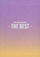 BTS  BTS JAPAN EXHIBITION THE BEST