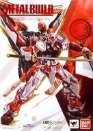 Toy Figures METAL BUILD MBF-P02KAI