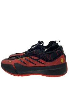 Bape adidasBAPE DAME9 928cmBLK