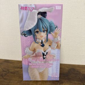 Hatsune Miku Figures BiCute Bunnies Figure ver.