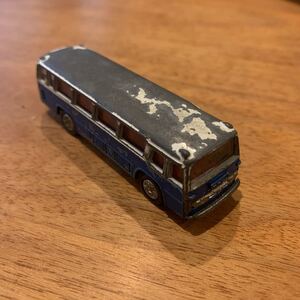 Tomica MITSUBISHI FUSO BUS No.41 S1156 m09