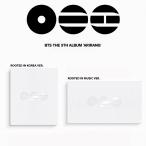 BTS CDBTS - The 5th Album ARIRANG () 5