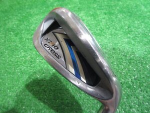 Used Japanese Golf Iron Sets GK 020 CROSS 2021NSPRO860GH DST for XXIO6S25