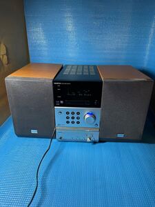 Equipos de audio ONKYO FR-B7 D-B7 CD MD 