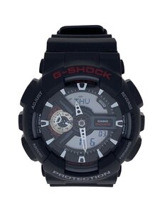 Watches CASIOG-SHOCKBLK