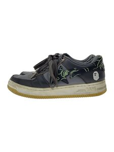 BAPE STA BAPE STA!24cmGRY0ZXSHW29100 71