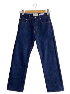 Japanese Raw Selvedge Denim YAECA28IDG6-13WW