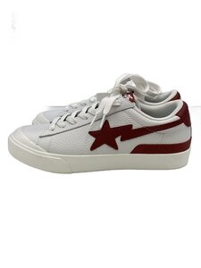 Bape BAPE STA!27.5cmWHT