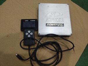 Used APEXi Power FC Japan JZX100 FC D EL FC ECU APEXi 2