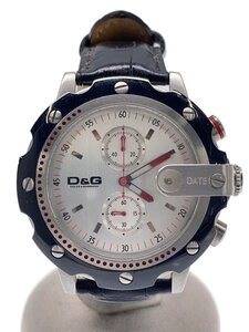 Relojes DOLCEGABBANAWHTBLK10AT M