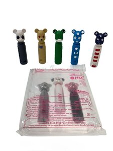 BE@RBRICK MEDICOM TOYNADSAT