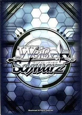 【中古】サプライ 特製スリーブA 「ヴァイスシュヴァルツ ブースターパック」 BOX特典