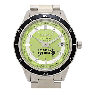 Used JDM Seiko Watches SARY225 SEIKO