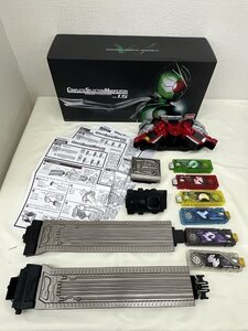 Premium Bandai CSM Ver.1.5 W 3916-S-3-8