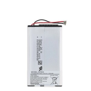 Used PS Vita OLED SONY PS Vita PCH-1000 PCH-1100 SP65X 2210mAh