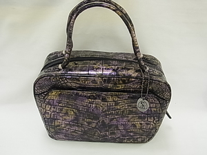 Used Brand Bags JRA
