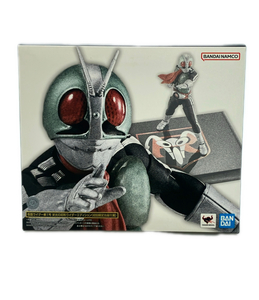 Toy Figures 1 S.H.Figuarts