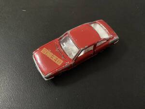 Tomica  117 
