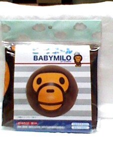 Bape 50 BABYMILO BABY MILO A BATHING APE BAPE NIGO